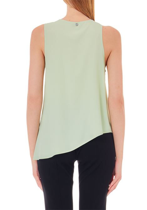 liu-jo top gioiello Liu Jo | CA4327T2525X0547